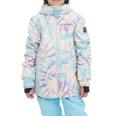 O'Neill Girls' Lite Printed Jacket 2024