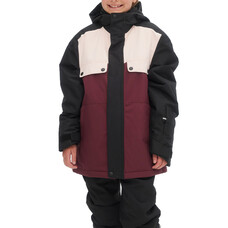 O'Neill Girls' O'Riginals Jacket 2024