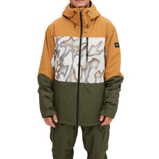 O'Neill Carbonite Jacket MB 2024