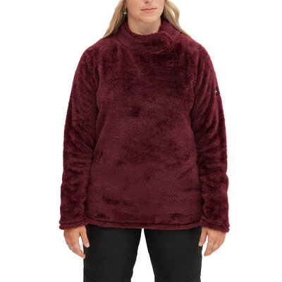 O'Neill Women's Hazel Fleece 2024