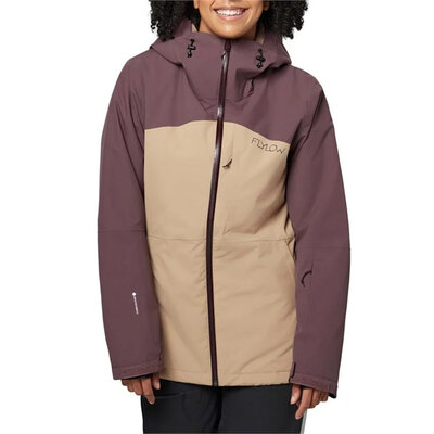 Flylow Women's Freya Jacket 2024