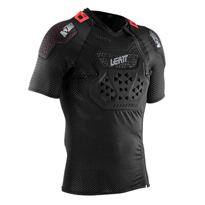 Leatt Body Tee AirFlex Stealth Discontinued