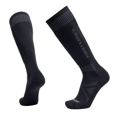 Le Bent Core Light Cushion Snow Socks