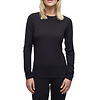 Le Bent Women's Core Lightweight Crew Base Layer Top