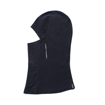 Le Bent Core Midweight Mesh Balaclava