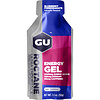 GU Roctane Energy Gel w/Caffeine