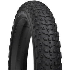 45NRTH Dillinger 5 Tire - 27.5 x 4.5, Tubeless, Folding, Black, 120tpi, Studdable