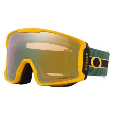 Oakley Line Miner L Sage Kotsenburg Signature Series Snow Goggles 2024