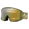 Oakley Line Miner L Sage Kotsenburg Signature Series Snow Goggles 2024