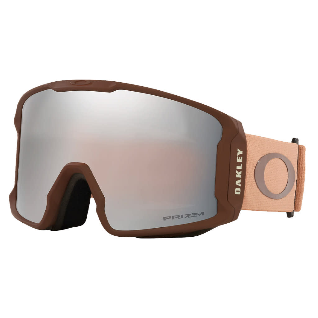 Oakley line miner L Sammy Carlson シグネチャー-