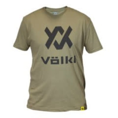 Volkl Carbon Tee 2018