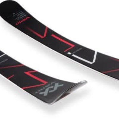 Volkl Jr Mantra Flat Skis (Skis Only) 2018
