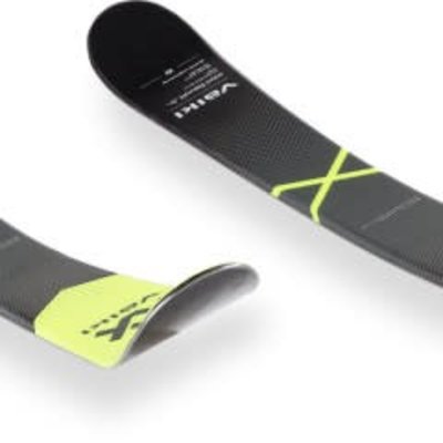 Volkl Jr Mini Revolt Ski w/4.5 VMotion Binding 2019