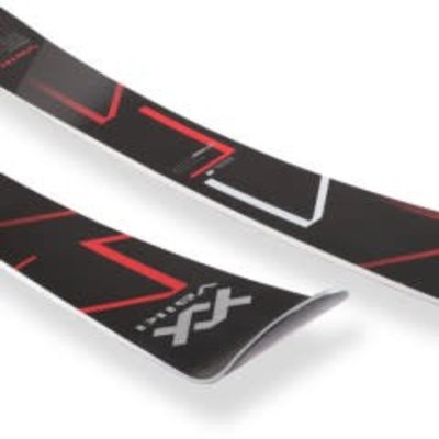 Volkl Mantra Flat Skis (Skis Only) 2018