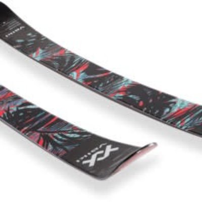 Volkl Revolt 85 Flat Skis (Skis Only) 2018