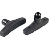 Eclat Force Brake Pads Female Bolt Black