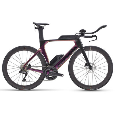 Cervelo P-Series Ultegra Di2 Tri Bike 2023