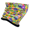 Turtle Fur Kids' Comfort Shell Classic Neckula Print Lined w/Comfort Plush Neck Warmer