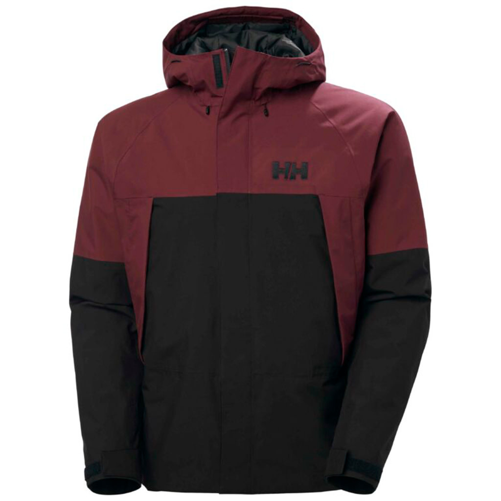 Helly Hansen Helly Hansen Banff Insulated Shell Jacket 2024 - Philbrick ...