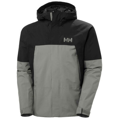 Helly Hansen Banff Insulated Shell Jacket 2024