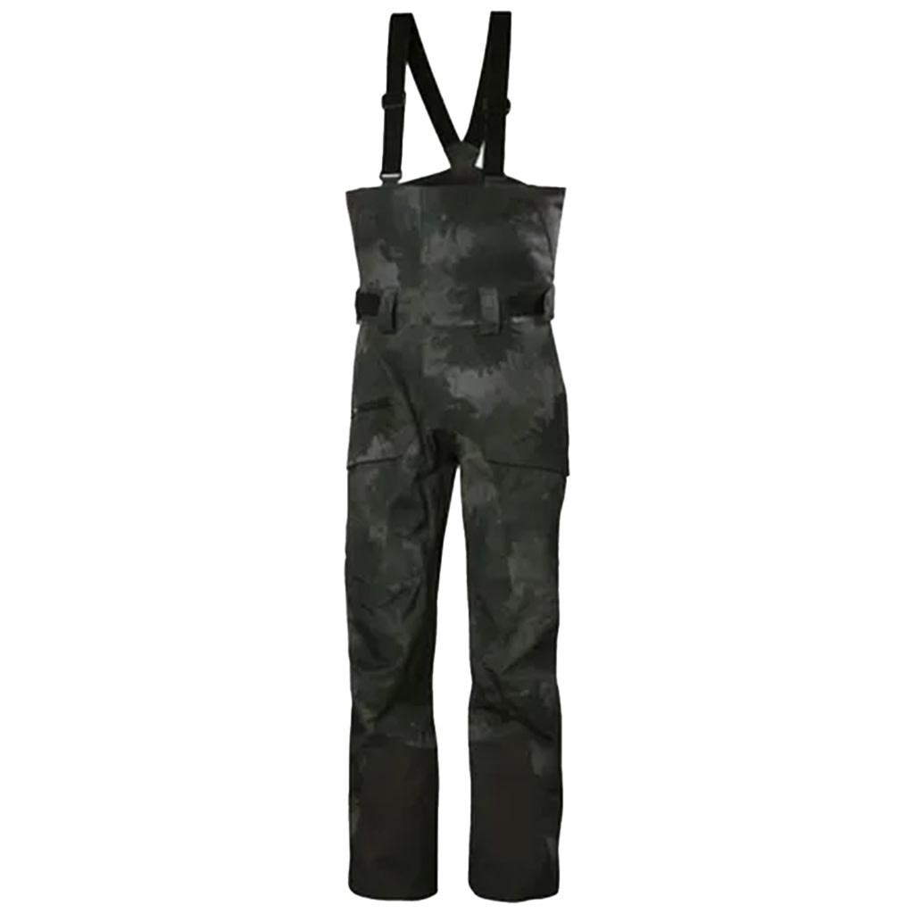 Helly Hansen Helly Hansen Sogn Shell Bib Pants 2025 Philbrick s Ski Board Bike