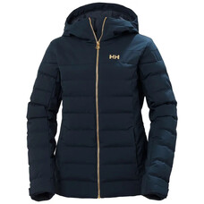 Helly Hansen Women's Imperial Puffy Ski Jacket 2025