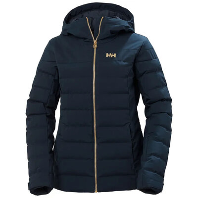 Helly Hansen Women's Imperial Puffy Ski Jacket 2024