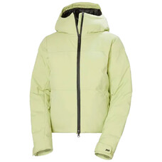 Helly Hansen Women's Nora Short Puffy Jacket 2025