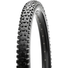 Maxxis Assegai Tire - 29 x 2.5, Tubeless, Folding, Black, 3C MaxxGrip, EXO+, Wide Trail