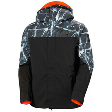 Helly Hansen ULLR D Shell Jacket 2025