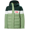 Helly Hansen Girls' Diamond Jacket 2024