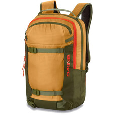 Dakine Women's Mission Pro 18L Backpack