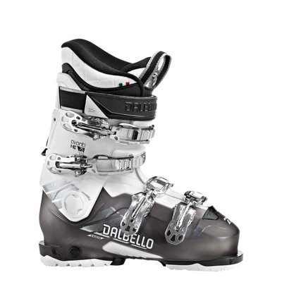 Dalbello Women's Avanti MX 75 Ski Boot 2018 White