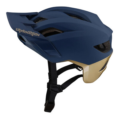 Troy Lee Designs Flowline SE MIPS Bike Helmet