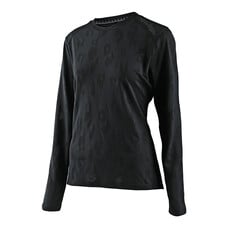 Troy Lee Designs Women's Lilium Long Sleeve Jersey