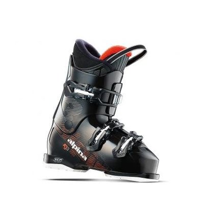 Alpina Boy's AJ3 Ski Boot 2018
