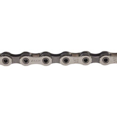 SRAM PC-1170 Chain - 11-Speed, 114 Links, Silver/Gray