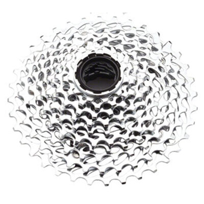 SRAM PG-1030 Cassette - 10 Speed, 11-28t, Silver