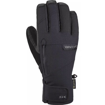 Dakine Leather Titan Gore-Tex Short Gloves