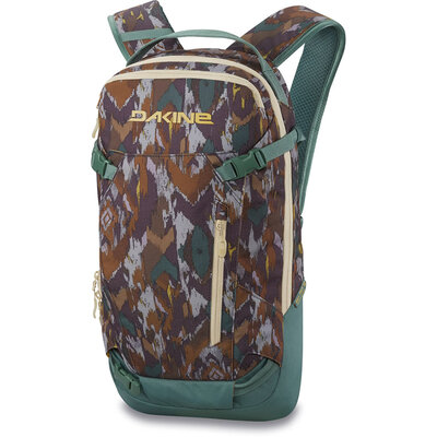 Dakine Heli Pack 12L Backpack