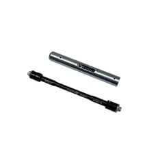 Saris Trainer Thru Axle Adapter - 148 x 12, 1.00 & 1.75 Threaded Pitch