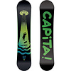 Capita Kids' Scott Stevens Mini Snowboard 2024