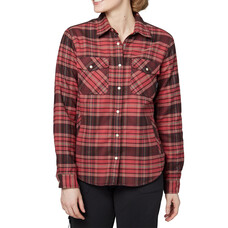 Flylow Women's May Flannel Shirt 2024