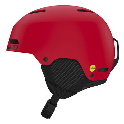 Giro Kids' Crue Mips Snow Helmet 2025