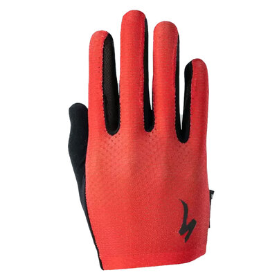 Specialized Women's Body Geometry Long Finger Cycling Gloves