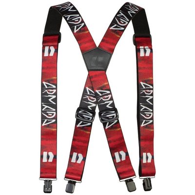 Armada Guardsman Suspenders 2018