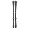 Fischer RC Fire Skis w/RS 9 GW SLR Bindings 2024