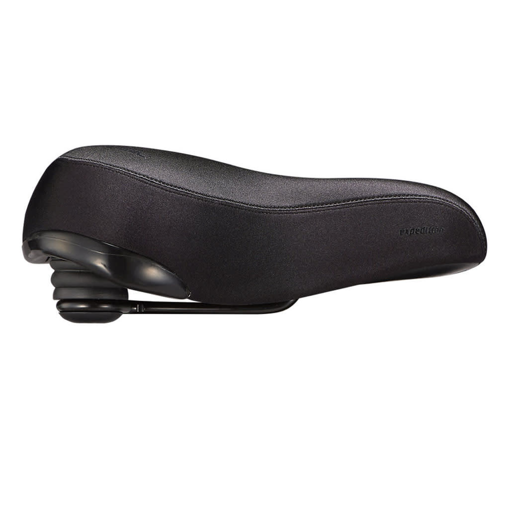 specialized expedition gel saddle review