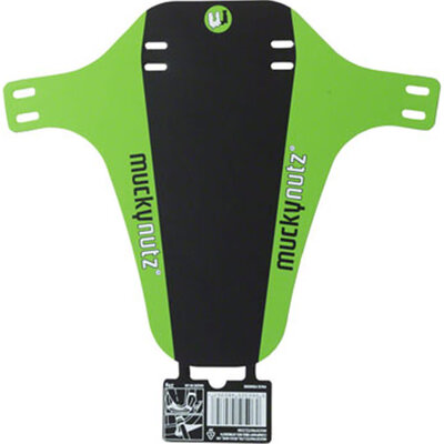 Mucky Nutz Face Fender Discontinued