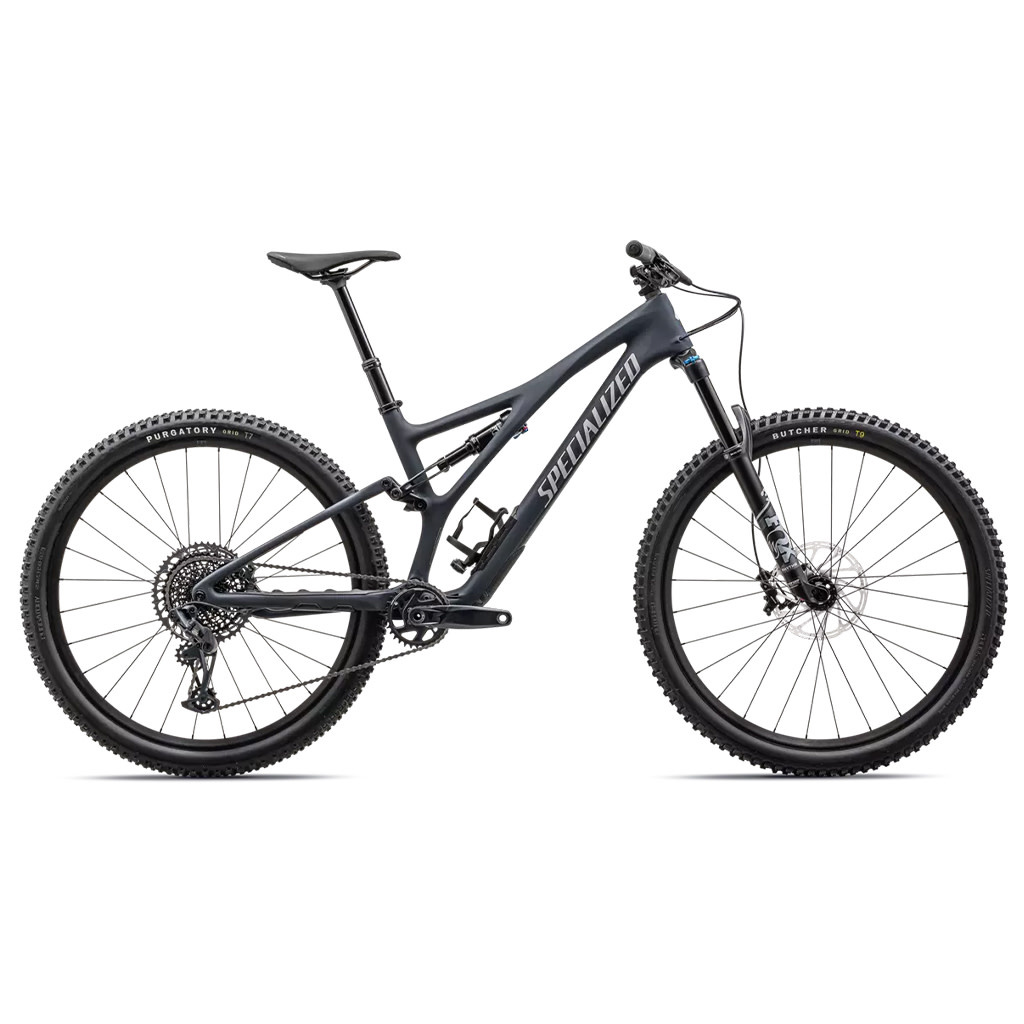 2022 Specialized Stumpjumper Comp Alloy Bike | Bike / Bikes
